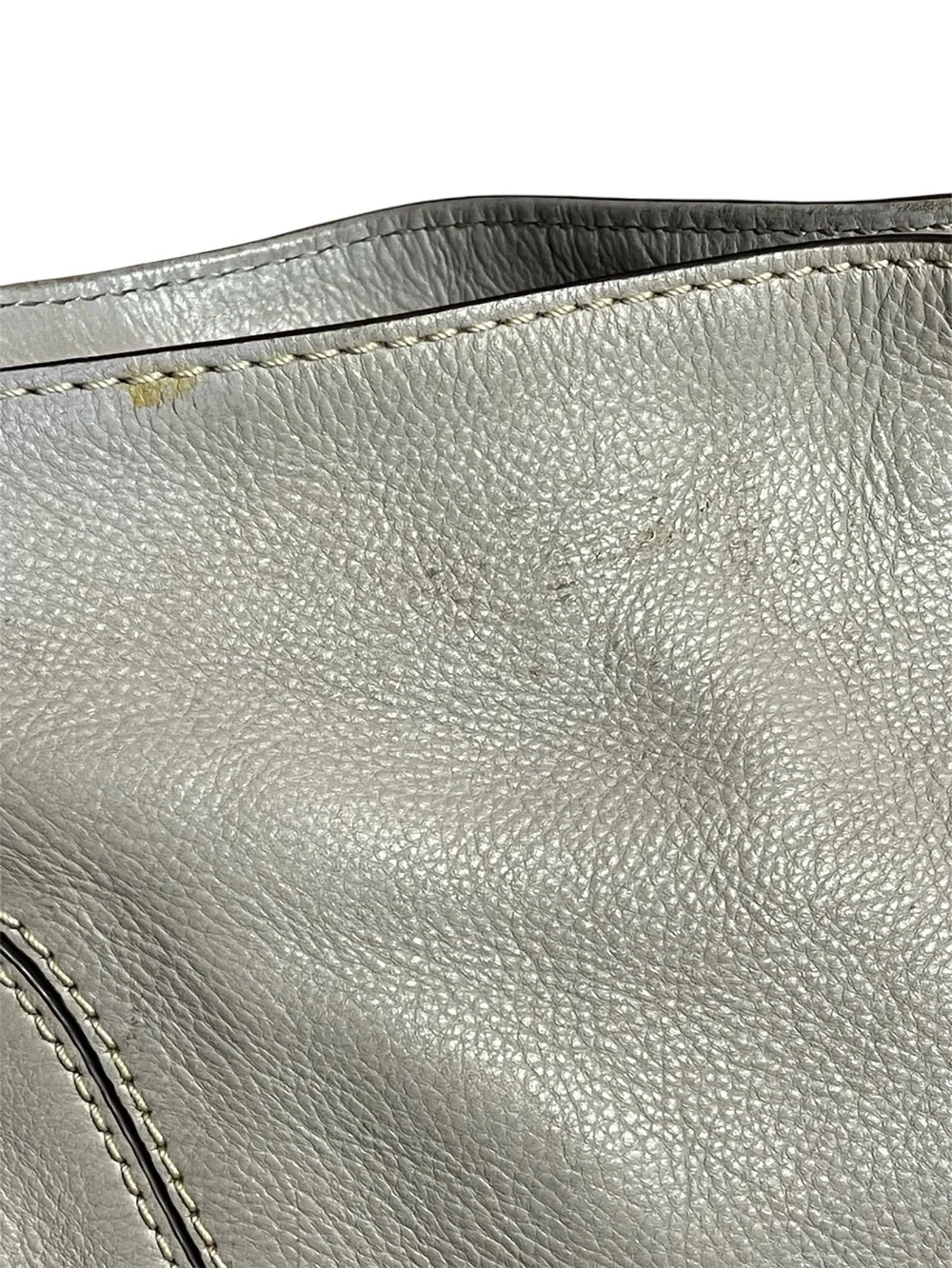 Vintage Michael Kors hobo shoulder bag